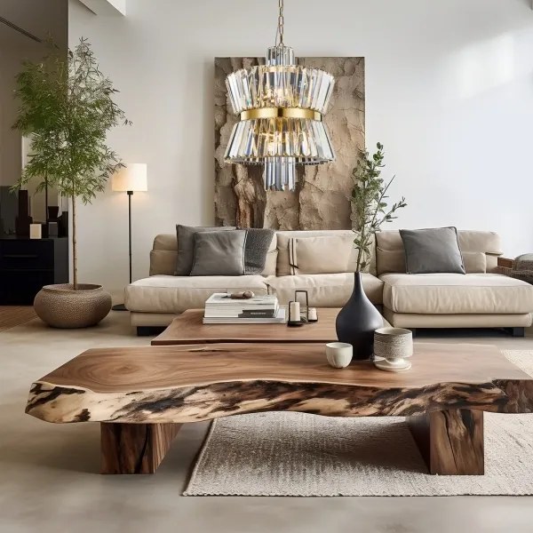 Lustră pe lanț AURELIA 8xE14/40W/230V auriu