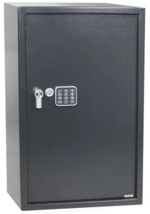Seif pentru mobilă RS 75, gri