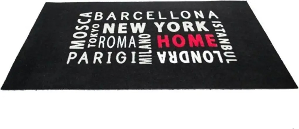 Presuri intrare homs,welcome home,20012