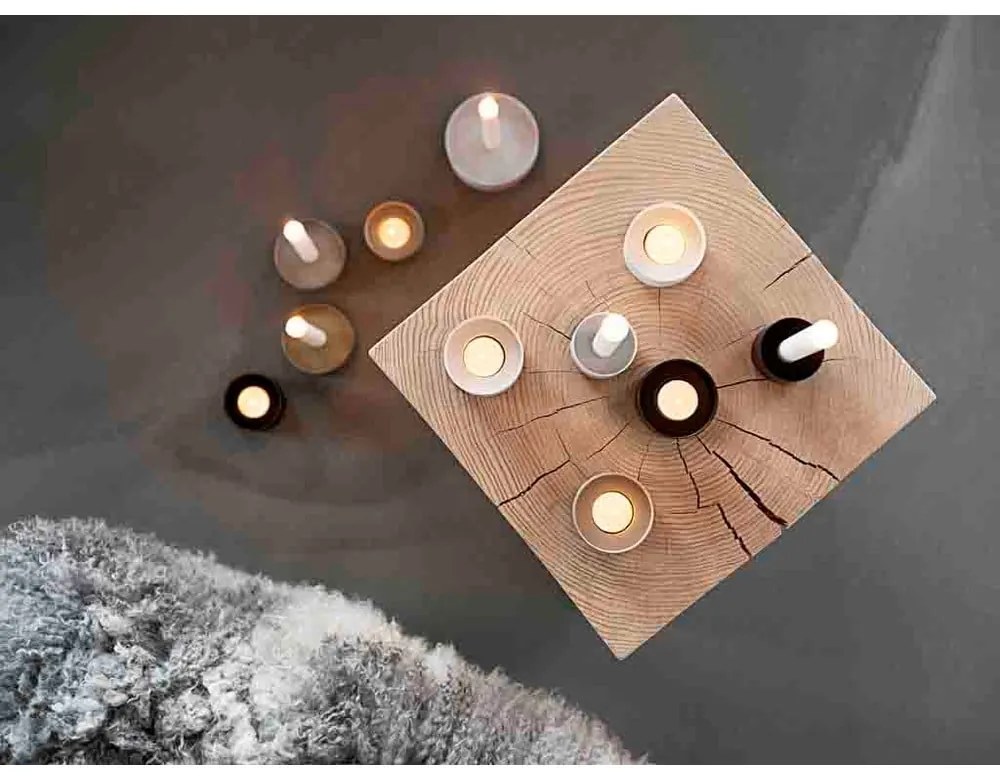 Sfeșnic din metal Singles – Zone