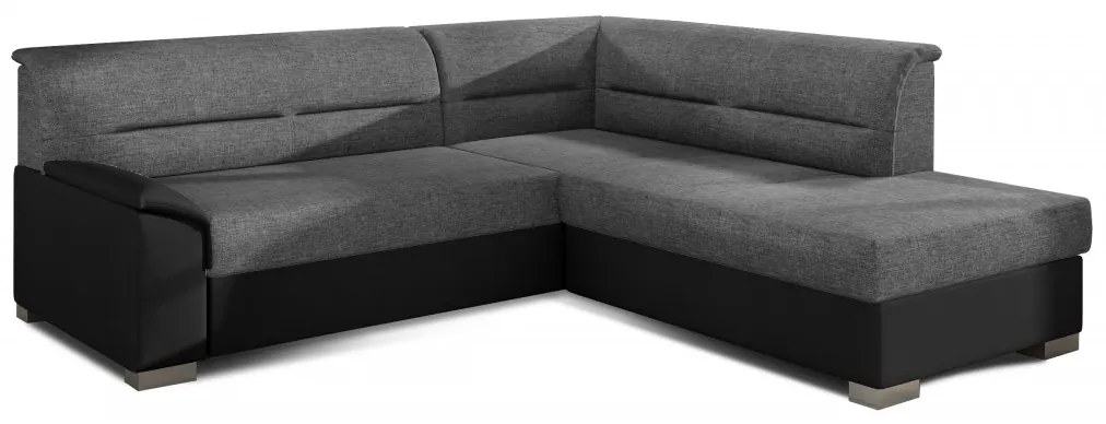 Coltar extensibil Bergen pe dreapta Sawana 21/Soft 11