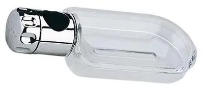 GROHE 28856000 - Săpunieră RELEXA, transparentă