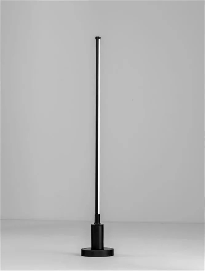 Tarus LED iluminat exterior decorativ IP65 DESSAY H-82cm