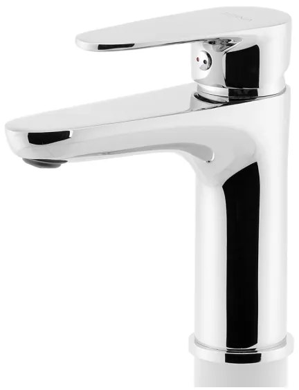 Novaservis - Baterie pentru lavoar TITANIA SMART, crom lucios