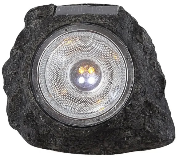 SET 3x corp de iluminat LED solar Globo 3302-3 LED/1,2V IP44