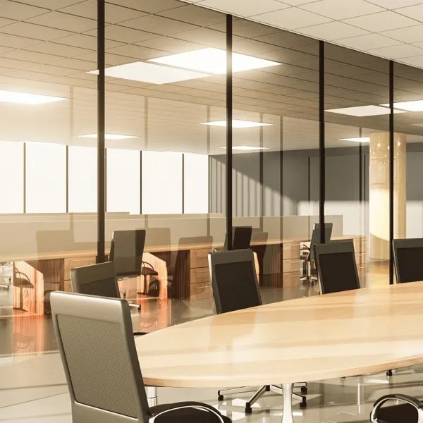 Panou LED încastrat Aigostar LED/28W/230V 60x60 cm 3000K