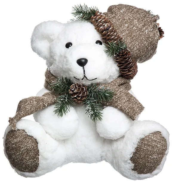 Decoratiune de Craciun JJA Helmy