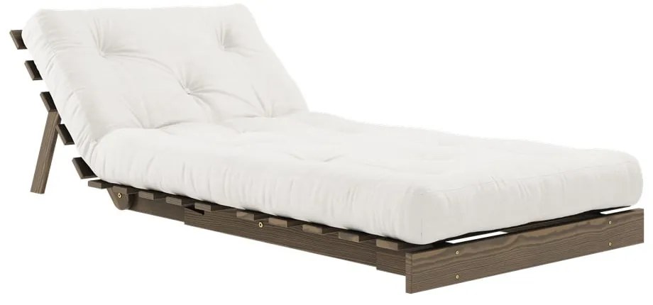 Fotoliu alb Roots – Karup Design