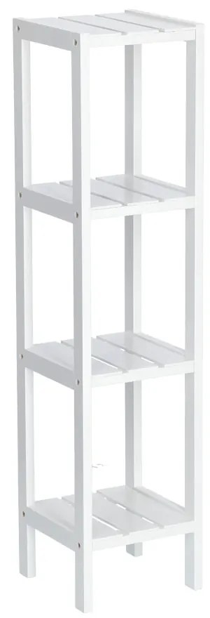 Dulap baie MDF, 22 x 22 x 92 cm