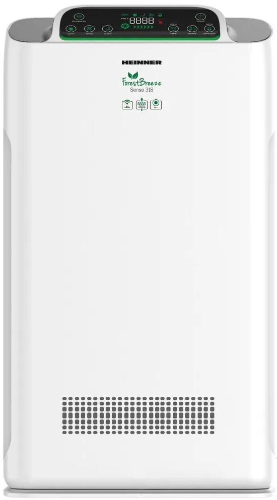 PURIFICATOR DE AER HEINNER HPA-318WIFI