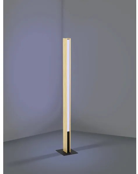 Lampadar LED RGBW dimabil Eglo 900392 ANCHORENA-Z LED/35W/230V