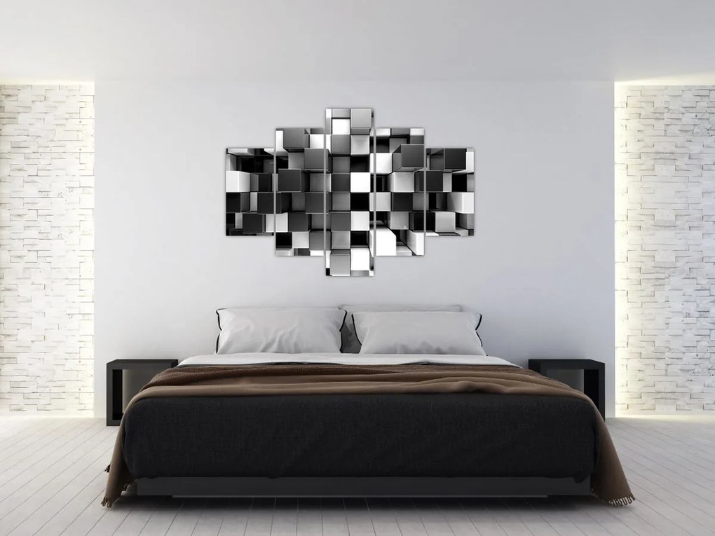 Tablou - Zaruri (150x105 cm)