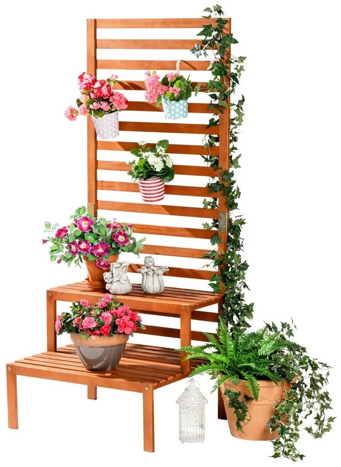 Suport tip scară pentru flori Garden Pleasure Concord