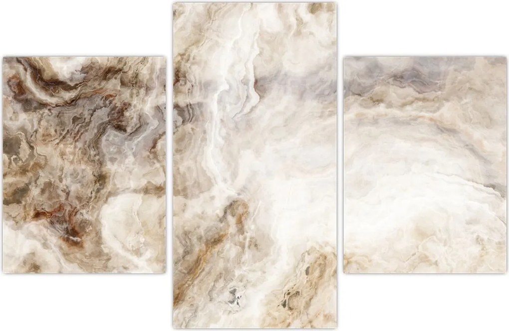 Tablou - Marmură (90x60 cm)