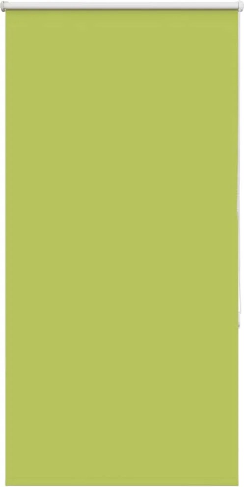 vidaXL Jaluzea cu role opace 75x175 cm lățime material 70,7 cm
