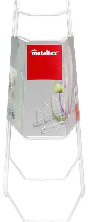 Suport capace Metaltex, lungime 34 cm