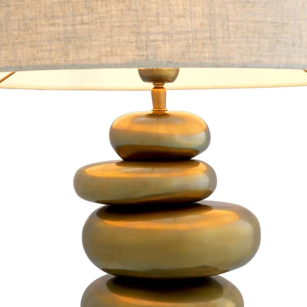 Veioza, Lampa de masa LUX Kallisto