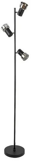 Lampă de podea Rabalux 74279 Hatice , 3x E14, max.15W, IP20