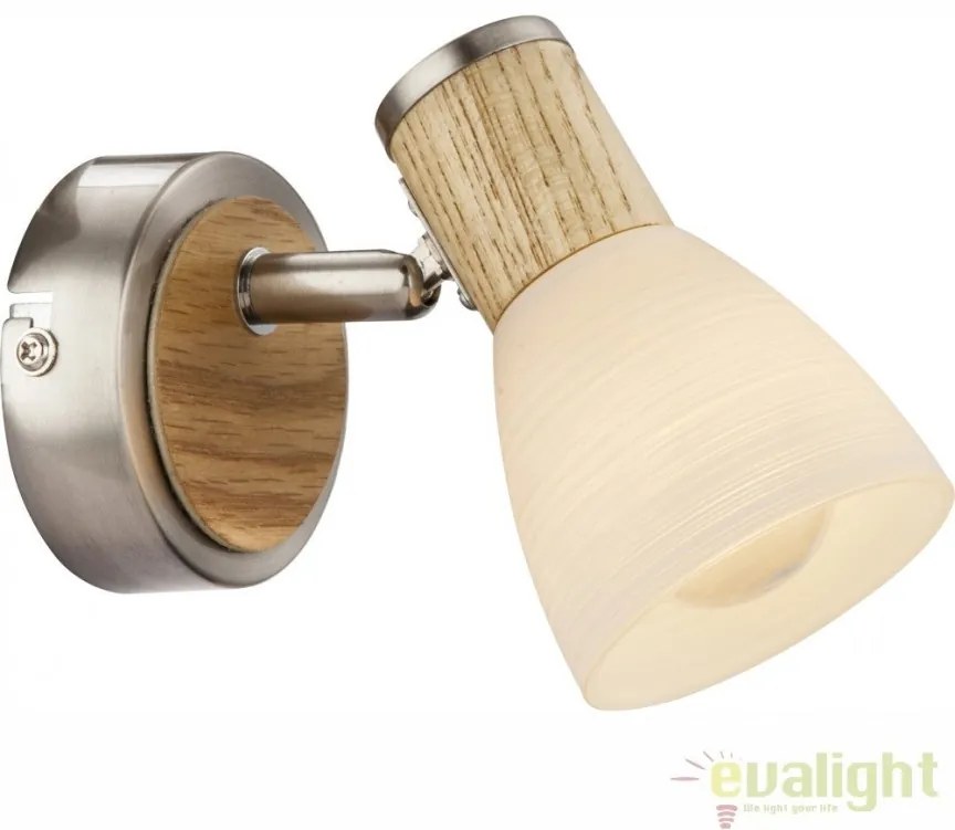 Aplica de perete GYLFI 54352-1 GL