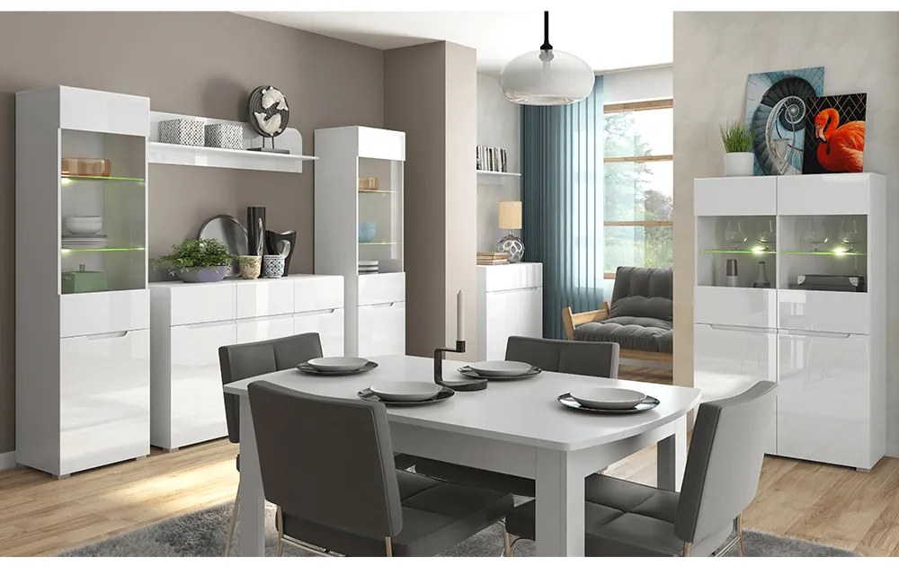 Comodă combinată 3D3S Jolky. 1016770