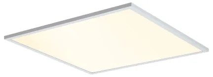 Plafonieră LED Brilagi SLIMFRAME LED/36W/230V 45x45 cm alb