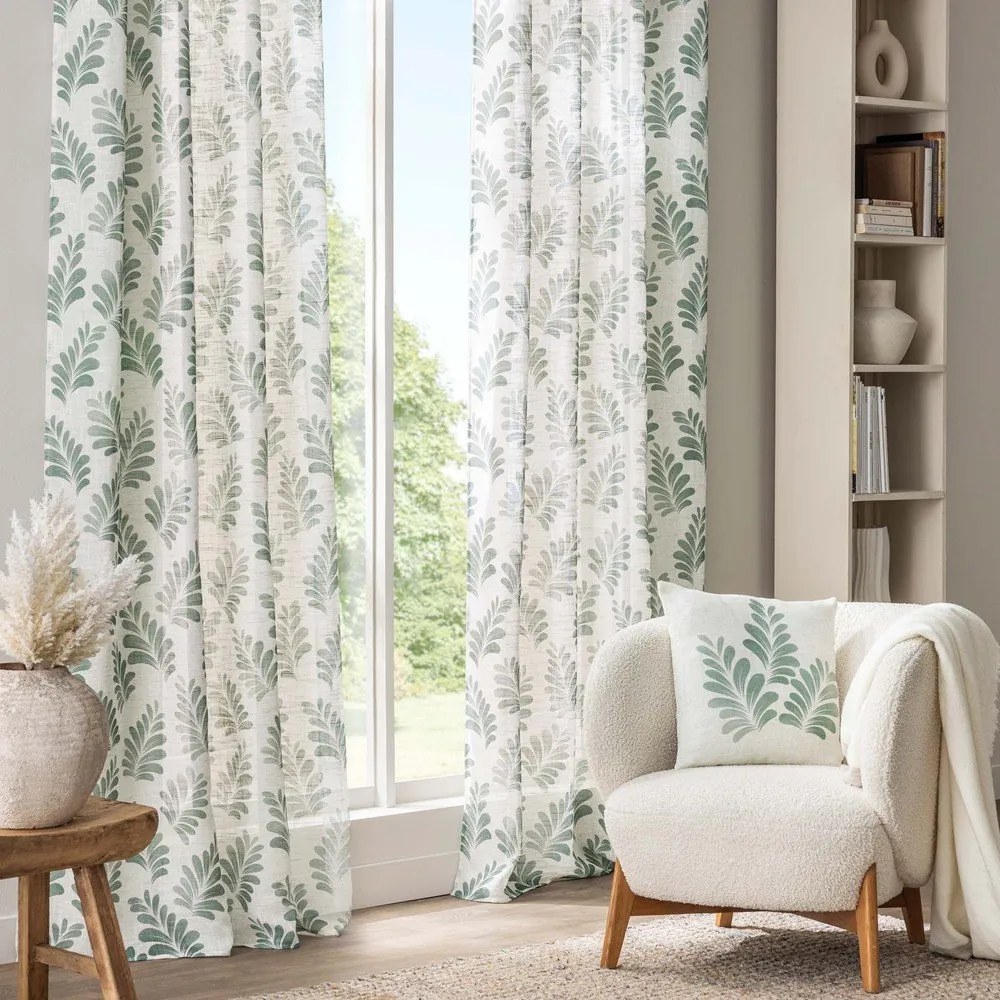 Pernă decorativă 45x45 cm Aqualis – douceur d'intérieur