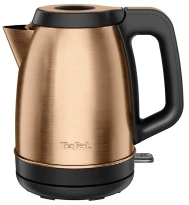 Tefal - Fierbător electric COPPERTINTO 1,7 l 2400W/230V