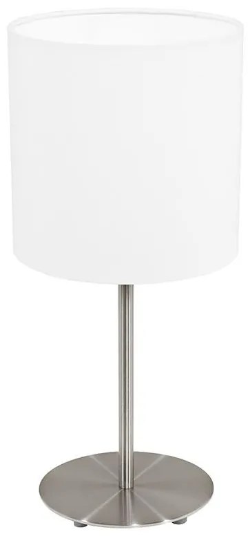 Eglo 31594 - Lampa de masa PASTERI 1xE27/60W/230V