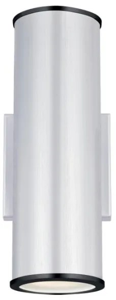 Corp de iluminat LED de exterior dimabil  MARIUS 2xLED/8W/230V IP44 Westinghouse 65793