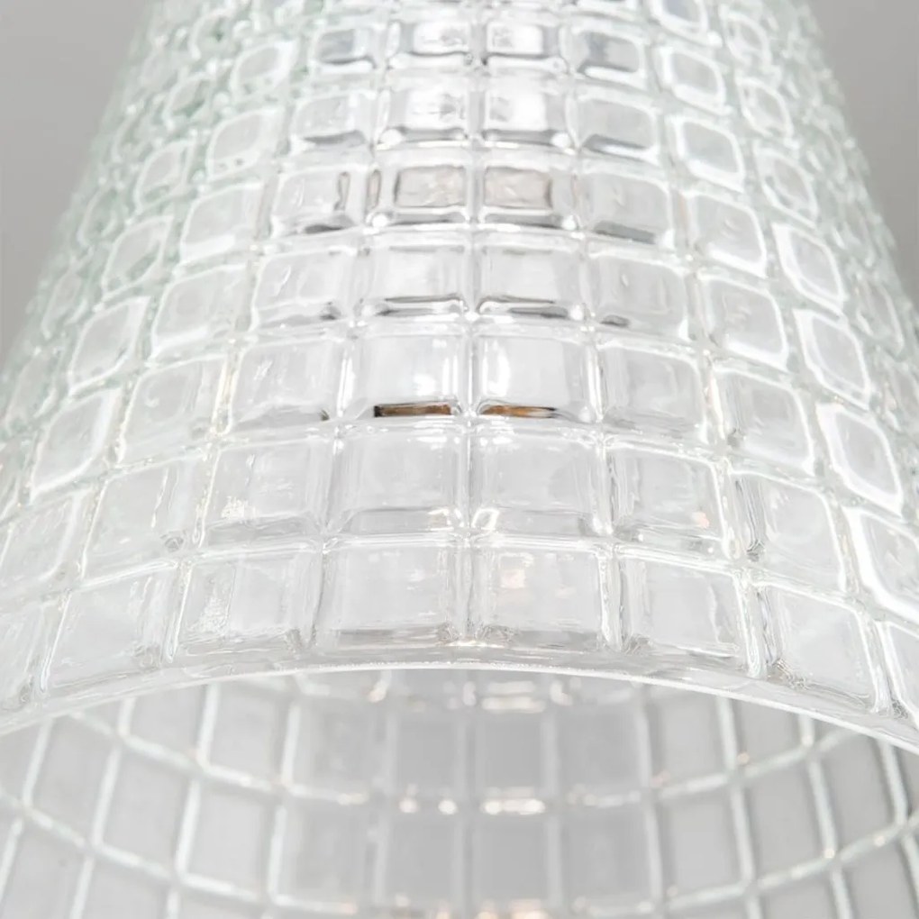 Pendul, Lustra suspendata DINO, Klar