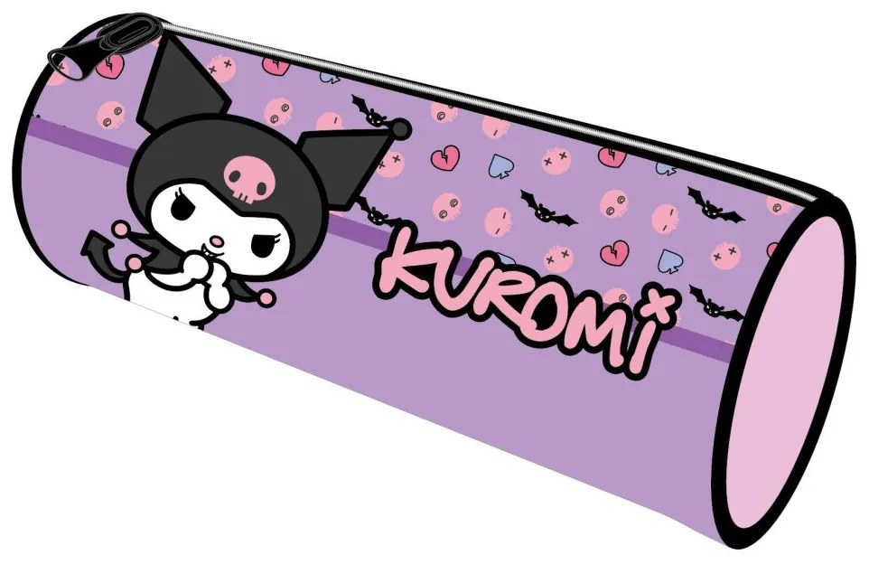 Hello Kitty Kuromi penar 23 cm