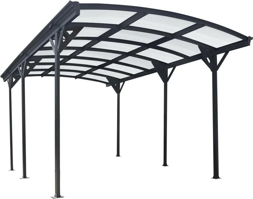 Pavilion auto Avenberg CARPORT
