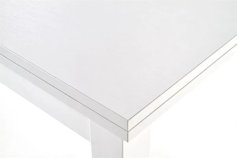Masa extensibila Gracjan alba – L 80-160 x l 80