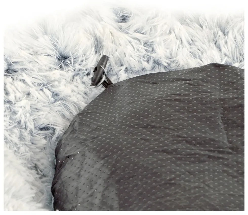 Tunel Fluffy – Love Story