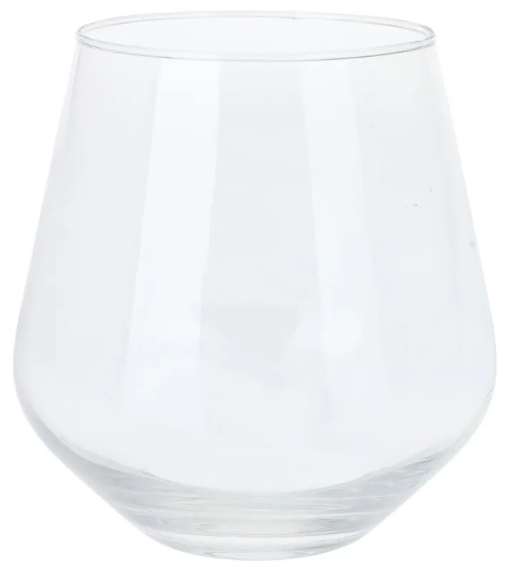 Set 4 pahare pentru whiskey, 450 ml, Excellent Houseware