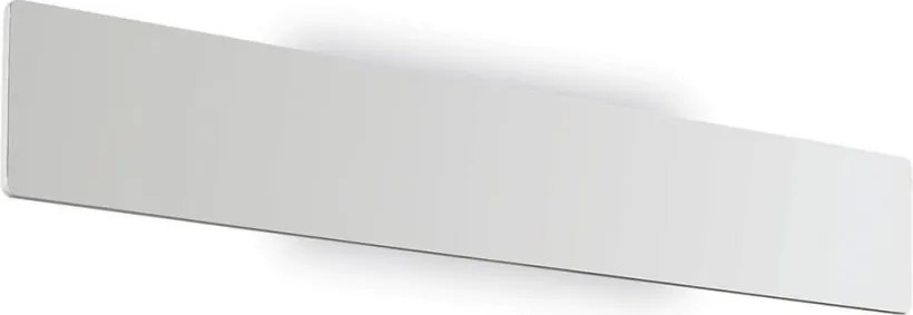 Aplica LED moderna ambientala ZIG ZAG AP D53 BIANCO 3000K