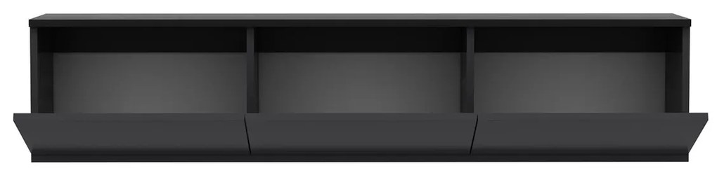 Măsuță TV Neon Anthracite