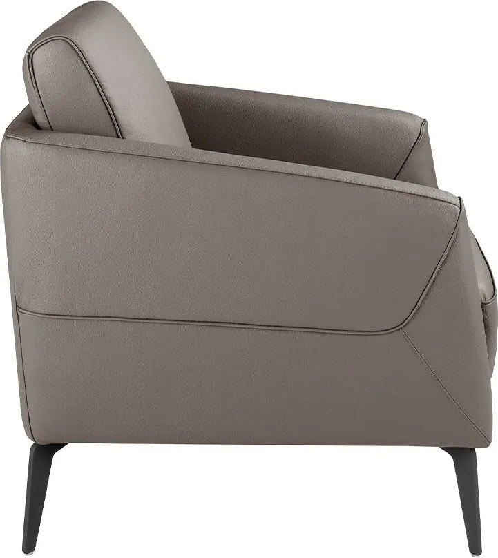 Fotoliu elegant design italian Ardath