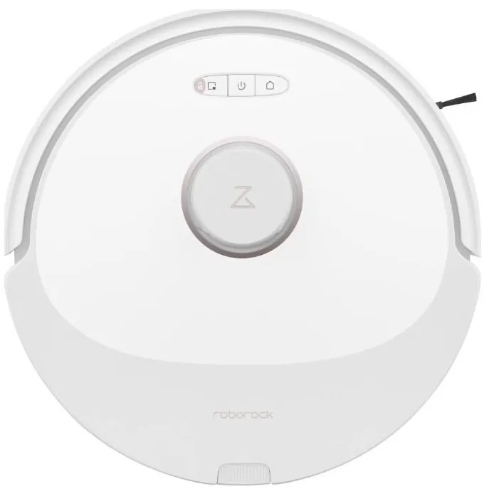 Roborock Q8 Max Vacuum Cleaner - White