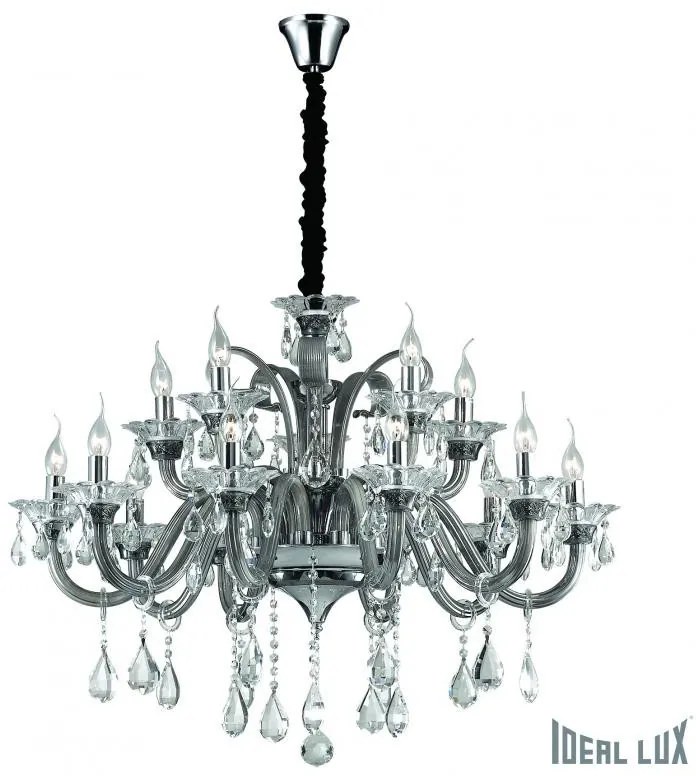 Candelabru 15 brate, diametru 95cm Colossal Sp15 081526