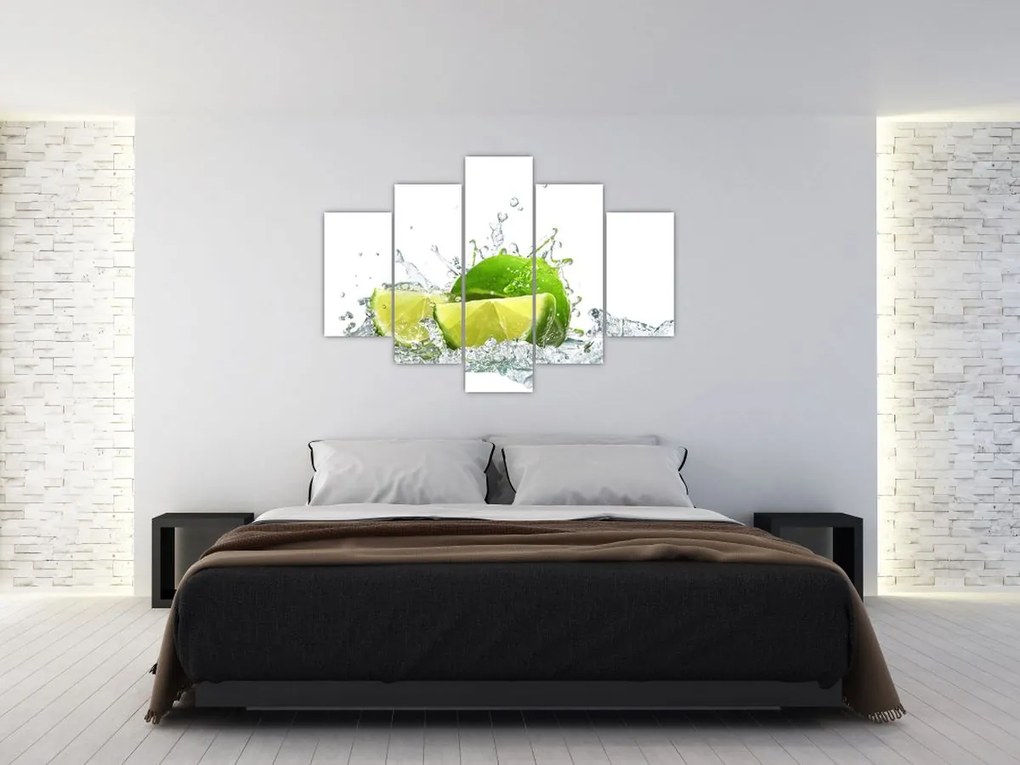 Tablou - Limes (150x105 cm)