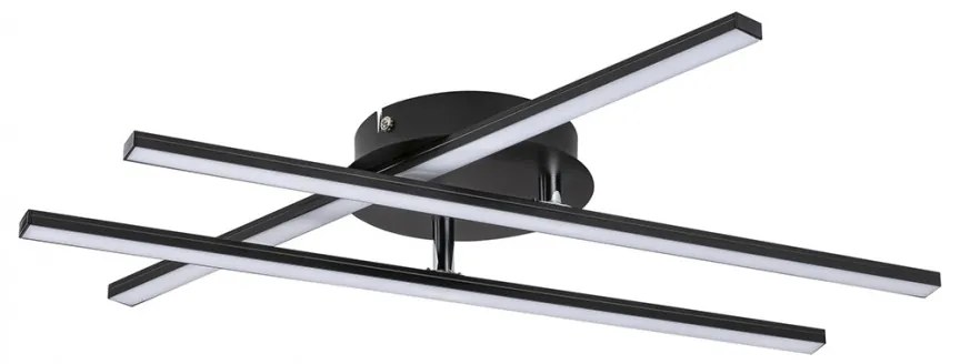 Plafoniera LED design modern Svetlana 3514 RX