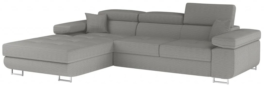 Coltar extensibil Armando pe stanga Jarell 03