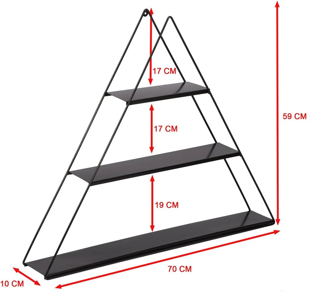 Raft Dokolo (negru) . 1095943