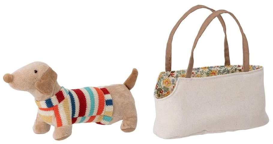 Jucărie de pluș Hilena – Bloomingville Mini