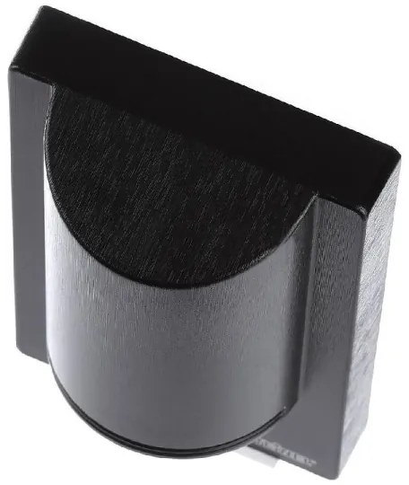 Steinel 034702 - Senzor de mișcare de exterior ECO IP54 negru