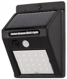 Aplica solara exterior led cu senzor IP44 EL0081074 ERSTE