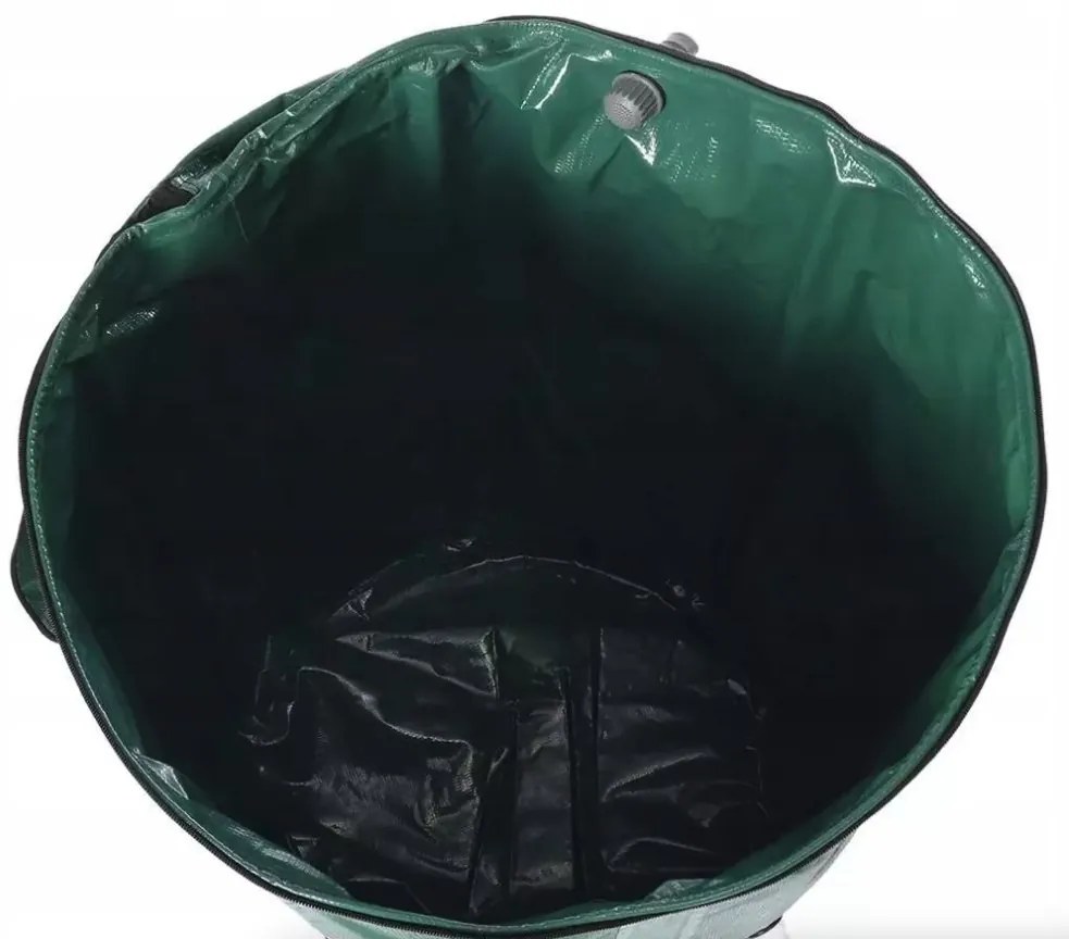 Rezervor de apă de ploaie pliabil - volume multiple 250 l