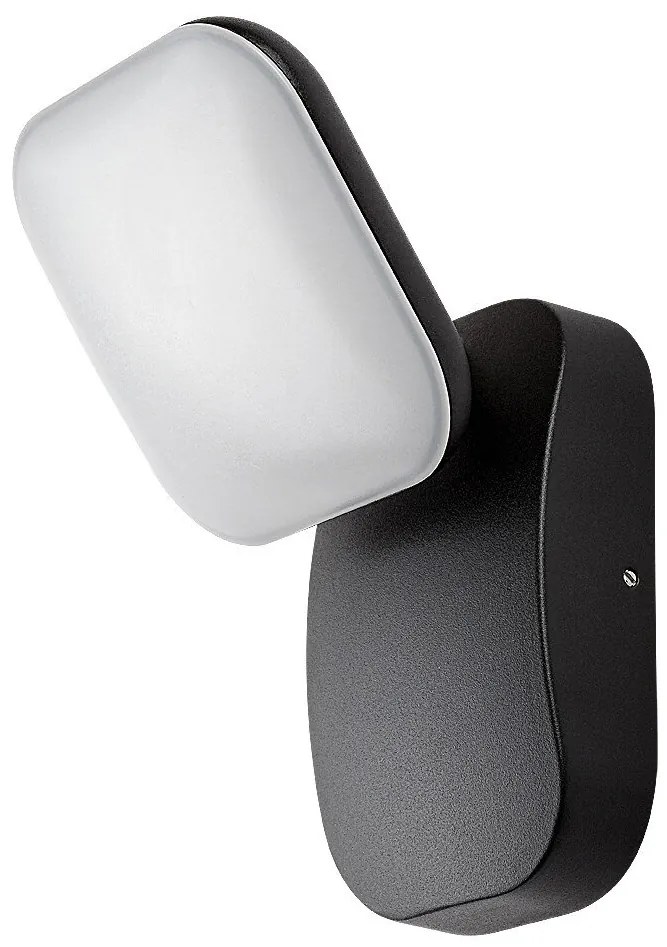 Aplica de perete exterior IP44 LED Odiel