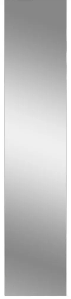 Dulap de baie gri antracit 31x144 cm Vasio – Germania